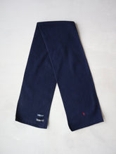 Load image into Gallery viewer, Polo Ralph Lauren Fleece Scarf
