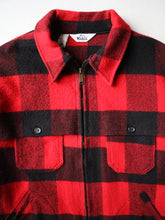 Load image into Gallery viewer, 1970s Woolrich Buffalo Plaid Jacket - XXL
