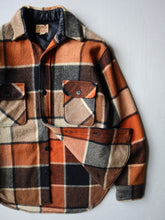 Load image into Gallery viewer, 1960s Fox Knapp Sportswear CPO Shirt - XS/S
