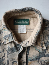 Load image into Gallery viewer, 1990&#39;s Realtree Chamois Shirt - L
