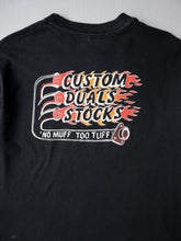 Load image into Gallery viewer, 1990s Muffin Shops T-Shirt - M
