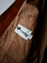Load image into Gallery viewer, 1970s Levi's Panatela Corduroy Blazer - M
