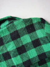 Load image into Gallery viewer, 1970&#39;s CPO Plaid Shirt - M/L
