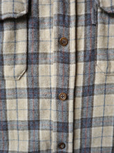 Load image into Gallery viewer, 1990&#39;s Woolrich Plaid Wool Shirt - XL

