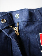 Load image into Gallery viewer, 1970s Women's Seafarer Denim Jeans - 26"
