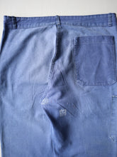 Load image into Gallery viewer, 1960s French Workwear Pants - 32"
