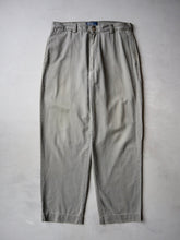 Load image into Gallery viewer, 1990s Polo Ralph Lauren Chino Pants - 33&quot;
