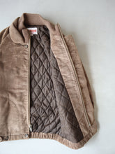Load image into Gallery viewer, 1970s Union Made McGregor Thick Corduroy Jacket - XS
