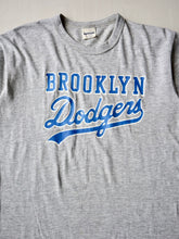 Load image into Gallery viewer, 1980s Brooklyn Dodgers T-Shirt - S
