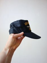 Load image into Gallery viewer, 1980s USS Intrepid CVS-11 Trucker Cap
