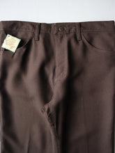 Load image into Gallery viewer, Made in USA Deadstock Wrangler Wrancher Pants - 34"
