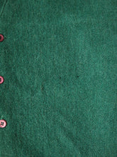 Load image into Gallery viewer, 1970s Towncraft JCPenney Alpaca &amp; Wool Cardigan -  S
