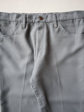 Load image into Gallery viewer, 1980&#39;s Made in USA Wrangler Wrancher Pants - 35&quot;
