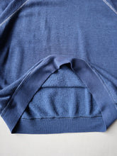 Load image into Gallery viewer, 1980s Faded Soft &amp; Thin Raglan Sweatshirt - M
