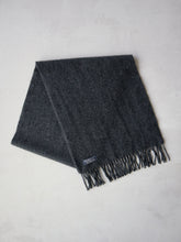 Load image into Gallery viewer, 1980&#39;s Burberry&#39;s Cashmere Scarf
