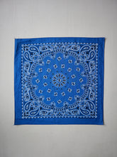 Load image into Gallery viewer, Made in USA 100% Cotton Bandana
