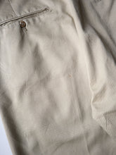 Load image into Gallery viewer, 1960s U.S Army Chino Pants - 32"
