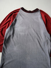 Load image into Gallery viewer, 1980s Louisville Redbirds Raglan - XS
