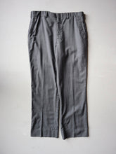 Load image into Gallery viewer, 1970&#39;s Wool Pants - 34&quot;
