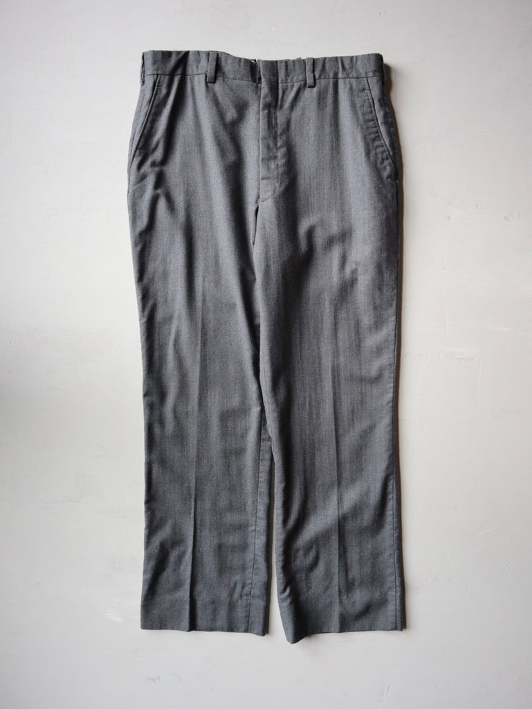 1970's Wool Pants - 34