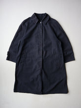 Load image into Gallery viewer, 1960s Piccadilly Canvas Trench -  S
