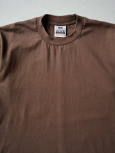 Load image into Gallery viewer, 1990&#39;s Faded Brown T-Shirt - S

