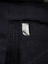 Load image into Gallery viewer, 1990s Woolrich Wool Blend Whipcord CPO Shirt - XL
