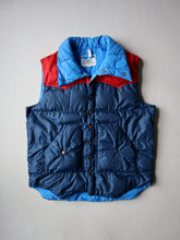Load image into Gallery viewer, 1980s Powderhorn Mountaineering Down Vest - L
