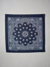 Load image into Gallery viewer, Made in USA 100% Cotton Bandana
