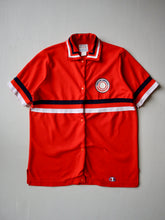 Load image into Gallery viewer, 1980s Syracuse University Warm Up Jersey - M
