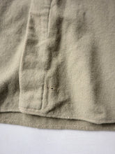 Load image into Gallery viewer, 1940&#39;s U.S Army Wool Officer Shirt - M
