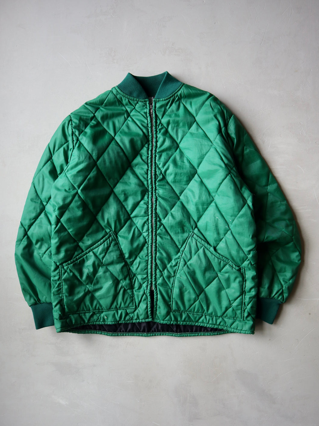 1960s Samco Thermal Lined Jacket - L