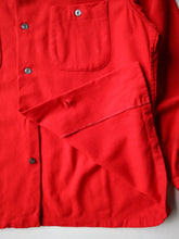 Load image into Gallery viewer, 1970s Pendleton Loop Collar Shirt - L
