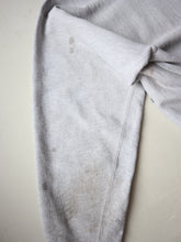 Load image into Gallery viewer, 1980s Distressed North Carolina Champion Reverse Weave Sweatshirt - L
