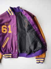 Load image into Gallery viewer, 1970s Loch Raven 1979 Champs Varsity Jacket - L/XL
