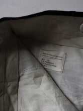 Load image into Gallery viewer, 1970&#39;s Pinstripe Wool Blend Pleated Pants - 34&quot;
