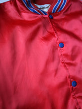 Load image into Gallery viewer, 1980s Fountain Valley North All Stars Bomber Jacket - L

