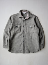 Load image into Gallery viewer, 1970s Woolrich Whipcord CPO Shirt - M/L
