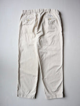 Load image into Gallery viewer, 1990s Polo Ralph Lauren Chino Pants - 34&quot;
