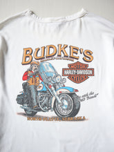 Load image into Gallery viewer, Distressed Harley Davidson Thermal Long Sleeve - XXL
