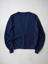 Load image into Gallery viewer, 1980s Made in USA Dior Cardigan - M
