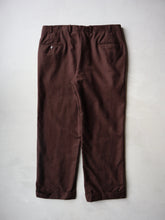 Load image into Gallery viewer, 1970&#39;s Brooks Brothers &#39;346&#39; Wool Pants - 36&quot;
