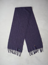 Load image into Gallery viewer, Polo Ralph Lauren Lambswool Scarf
