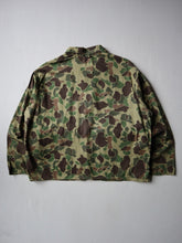 Load image into Gallery viewer, 1970s Black Sheep Duck Camo Lightweight Jacket - L/XL
