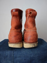 Load image into Gallery viewer, Vintage Made in USA Danner Boots - US 11
