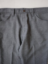 Load image into Gallery viewer, Made in USA Wrangler Wrancher Pants - 35&quot;
