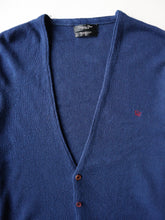 Load image into Gallery viewer, 1980s Made in USA Dior Cardigan - M
