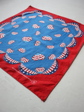 Load image into Gallery viewer, USA Hearts Made in USA Bandana
