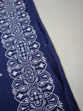 Load image into Gallery viewer, 1960s Washfast Colors Bandana
