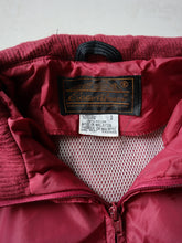 Load image into Gallery viewer, 1990&#39;s Eddie Bauer Rain Jacket with Removable Hood - S
